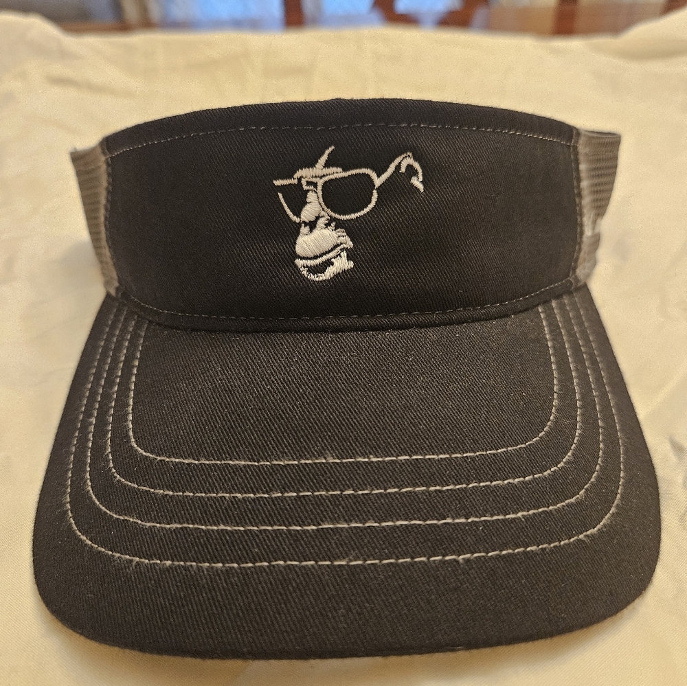 Bad Monkey Visor
